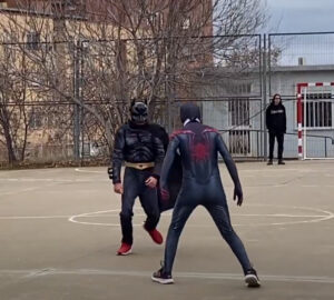 Carnestoltes 2024 IFE