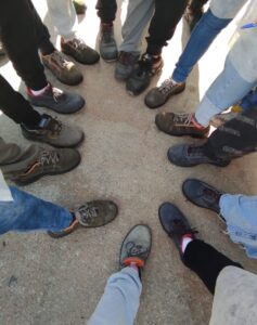 Visitem l'empresa d'impressió en Rotogravat Rieusset