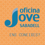Web de l'Oficina Jove de Sabadell. Informació actualitzada.
