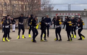 Carnestoltes 2024. ORIENTACIÓ