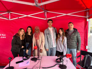 Ràdio Agustí Serra a Ràdio Sabadell