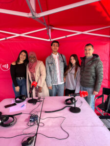 Ràdio Agustí Serra a Ràdio Sabadell