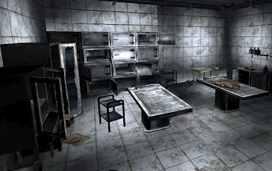 Més contes de terror a Ràdio AS!