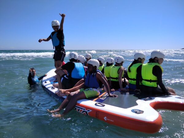 COLÒNIES 1r ESO 2023-2024