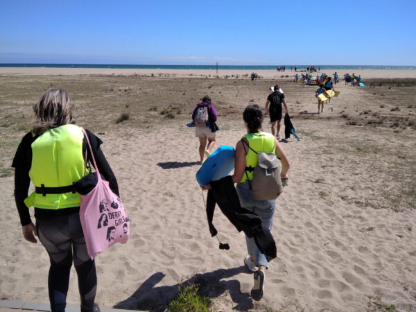 COLÒNIES 1r ESO 2023-2024