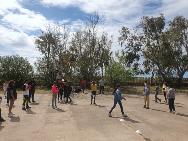 Colònies 1r ESO Comarruga Xanascat (El Vendrell) 2024