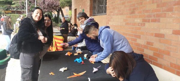 Sant Jordi 2024