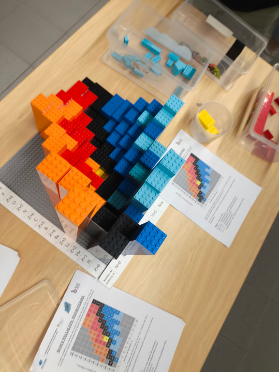 Masterclass de Física Nuclear a la UB