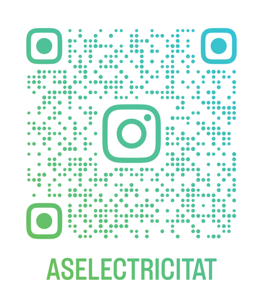Instagram Electricitat i electrònica