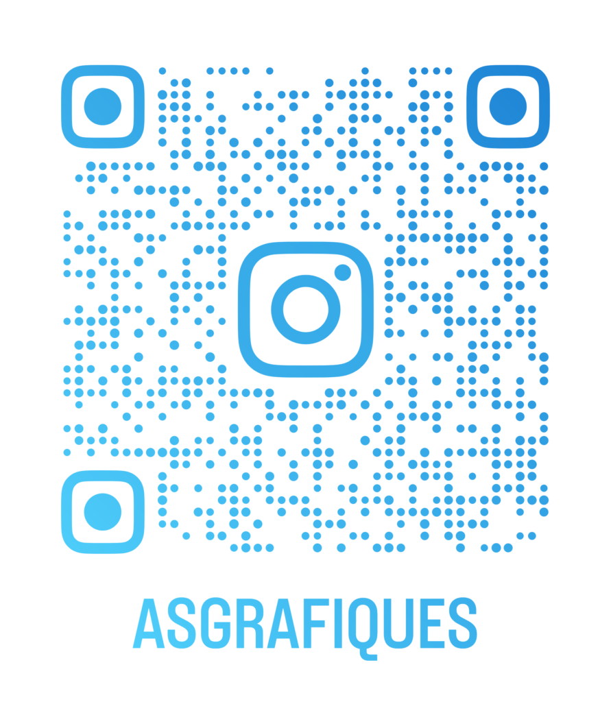 Instagram d'Arts gràfiques