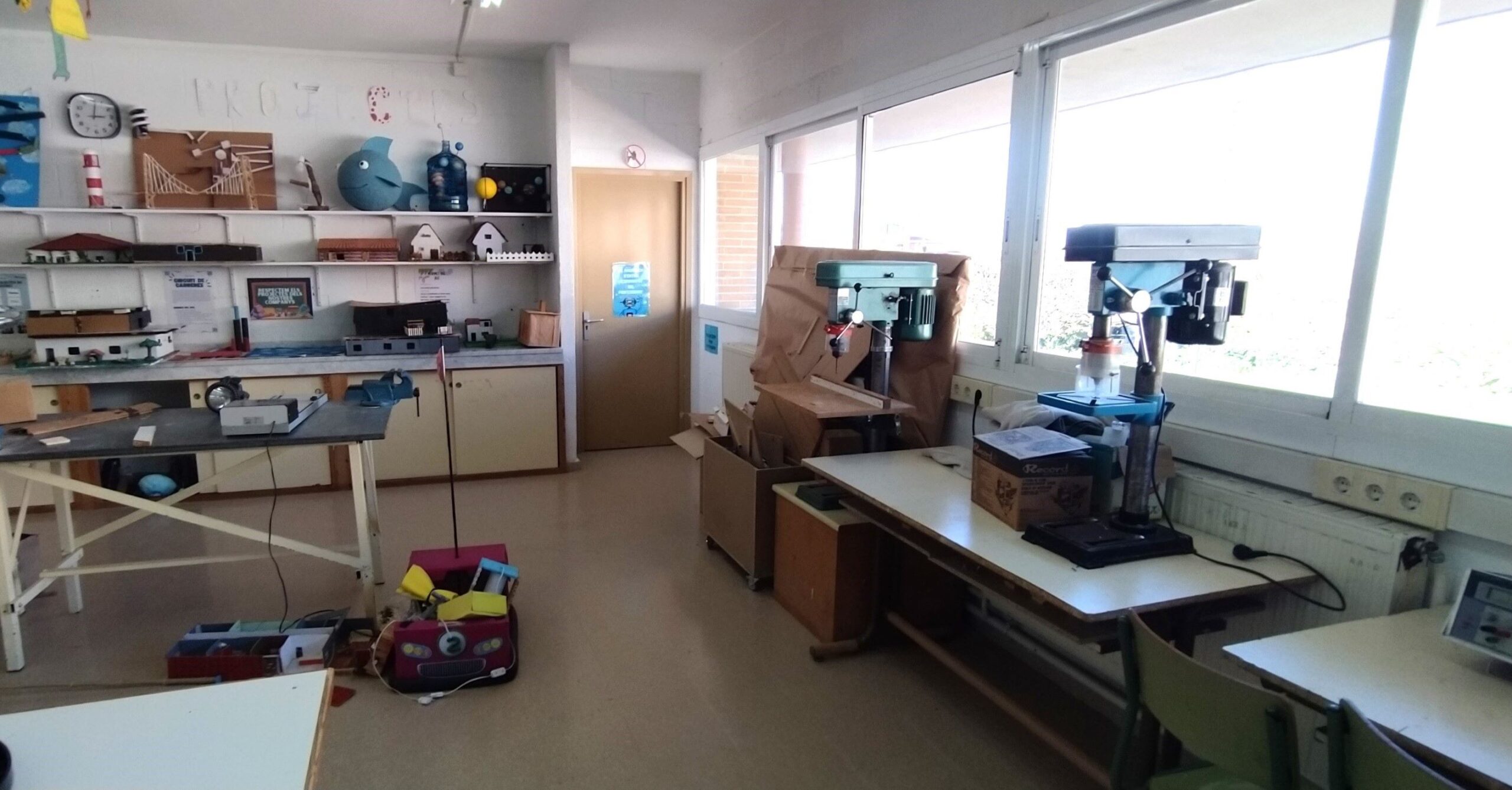 Taller de Tecnologia