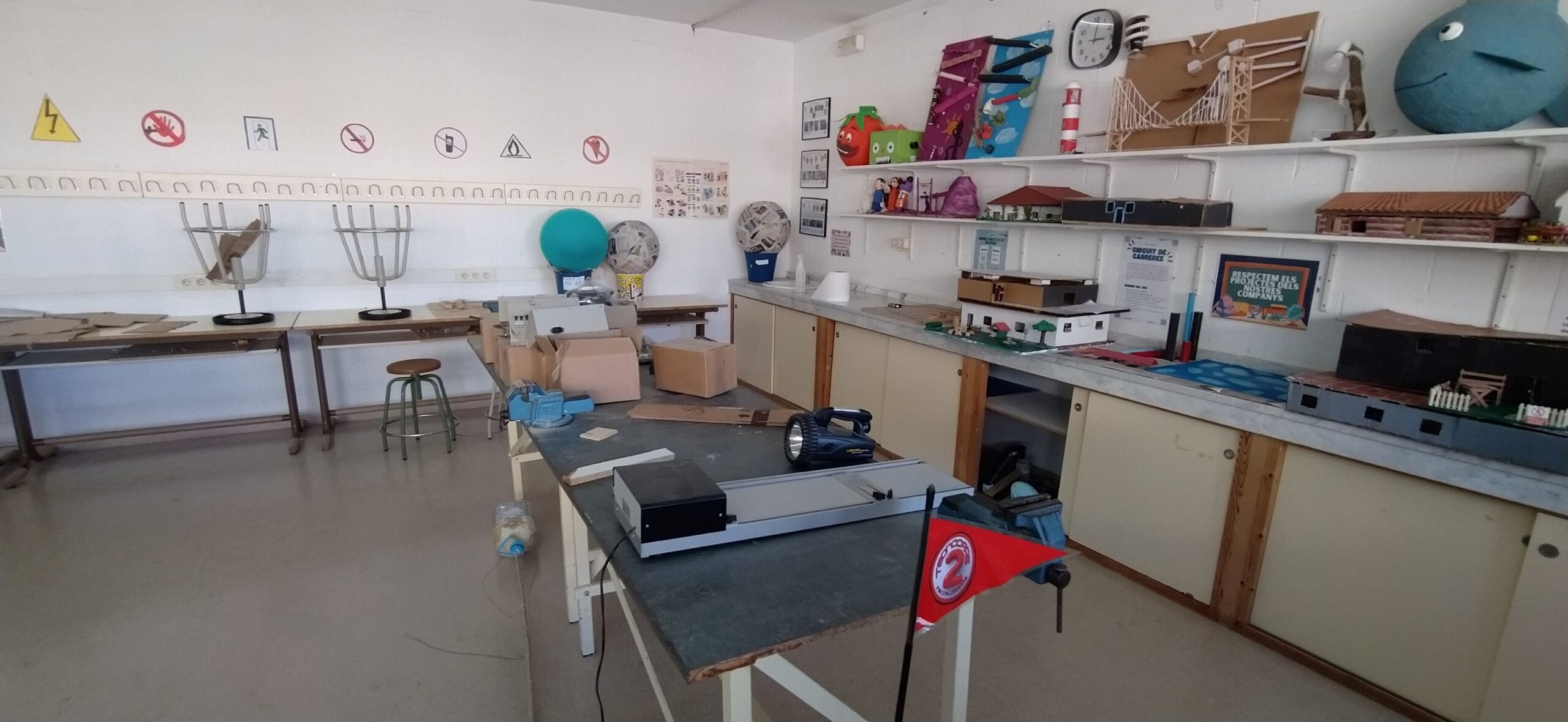 Taller de Tecnologia