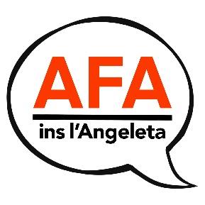 Logo AFA INS l'Angeleta
