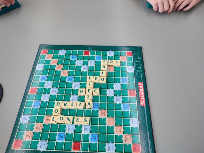 scrabble 7