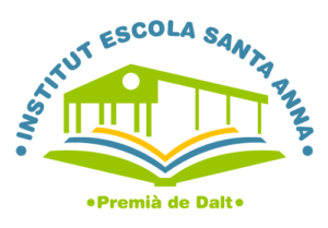 Institut Escola Santa Anna