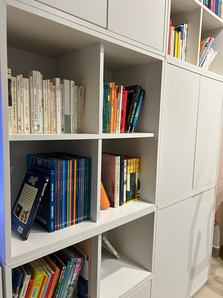 Fraccions literaries