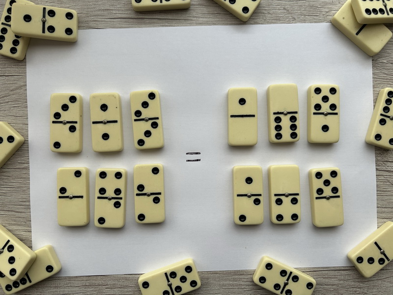 Igualacions fraccionàries