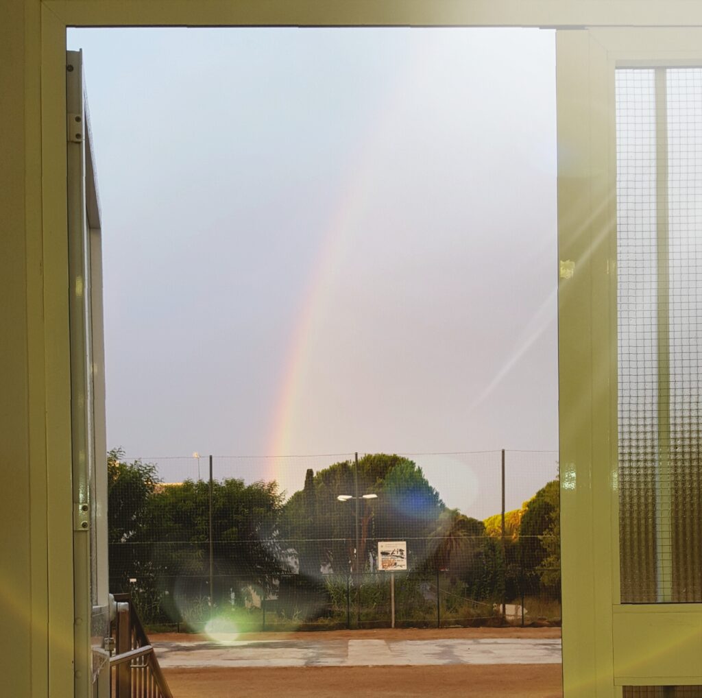 Molt bon cap de setmana