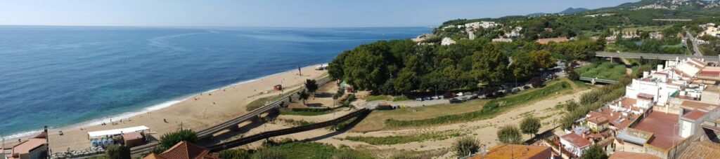 S’inicia el primer curs de l’Institut de Sant Pol – La Vallalta