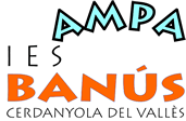 Logo AMPA Banús