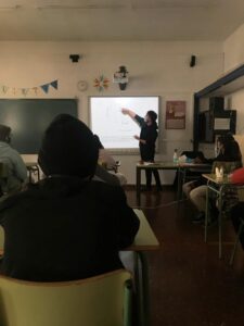 Joves Ciència i Ètica