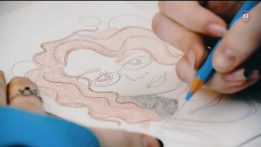 Dones de Ciència: LAIA ALEMANY