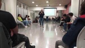 Després de l'ESO què?