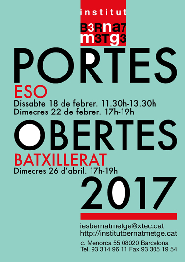 cartell 2017w