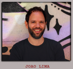 Joao Lima