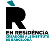 Logo Programa "En Residència"