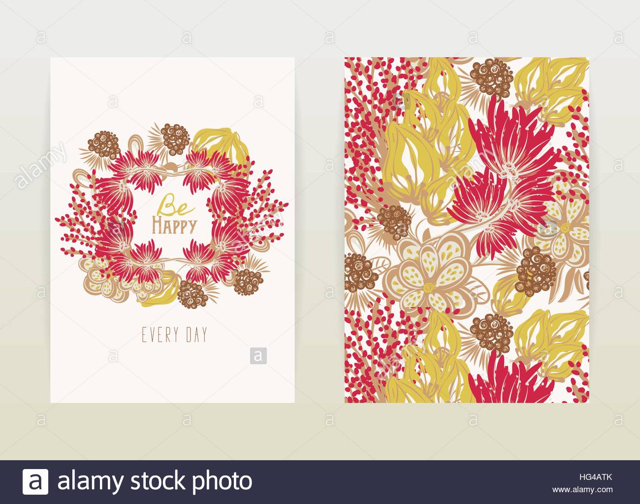 diseno-de-portadas-con-dibujos-florales-flores-creativas-dibujados-a-mano-antecedentes-artisticos-y-coloridos-con-flor-hg4atk  | INS Manuel de Cabanyes