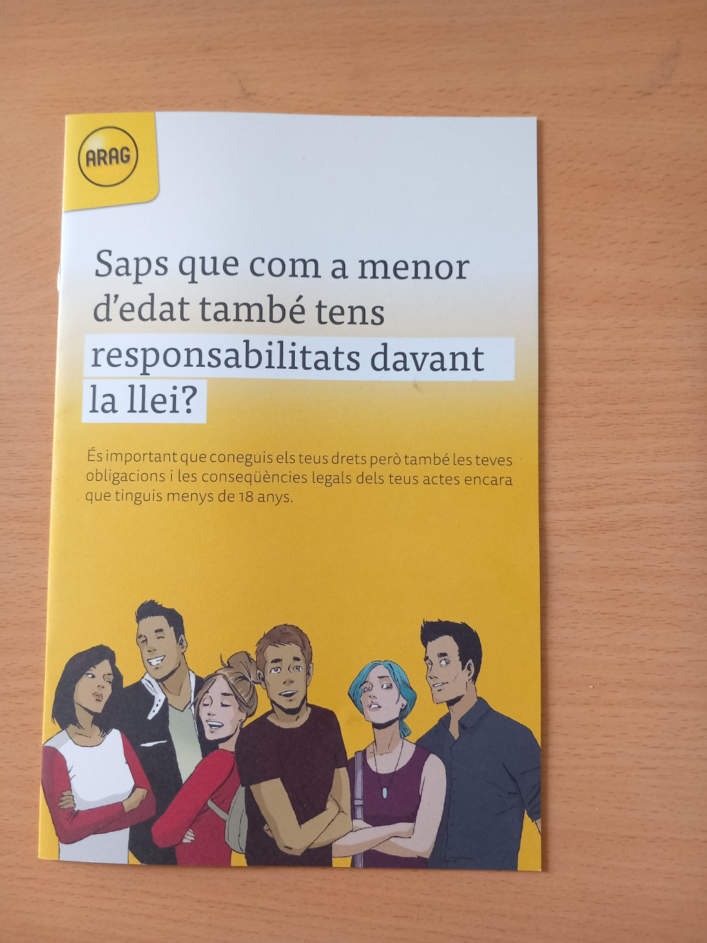 Responsabilitat penal