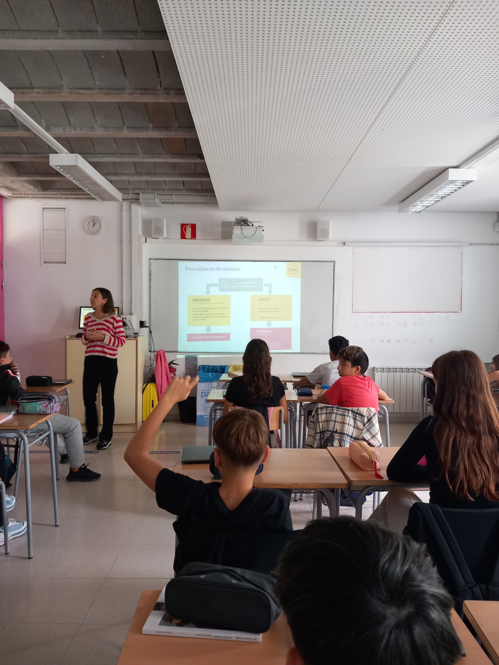 Responsabilitat penal