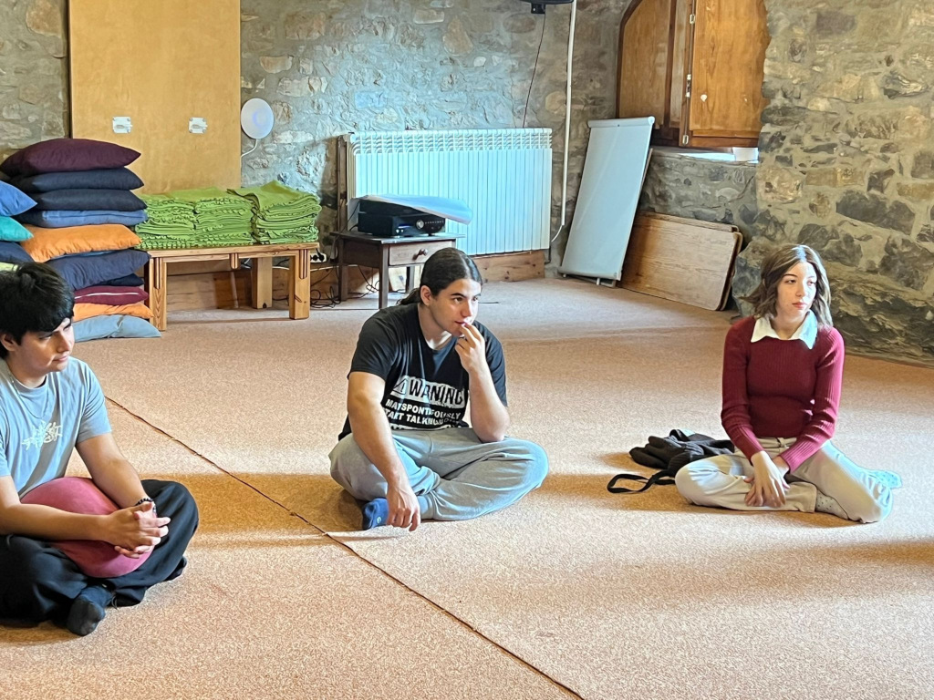 Tocats de lletra 2025