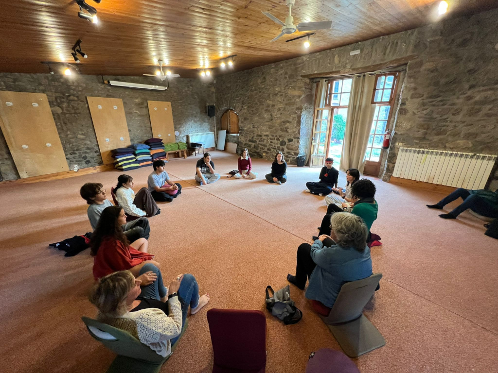 Tocats de lletra 2025