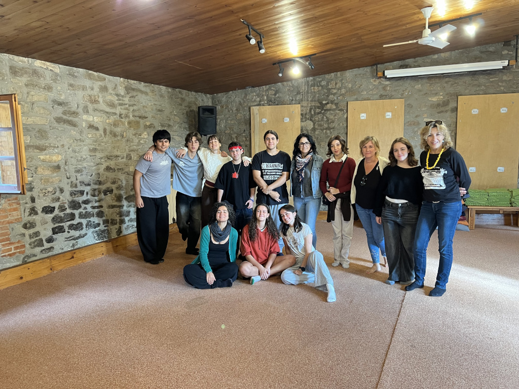 Tocats de lletra 2025