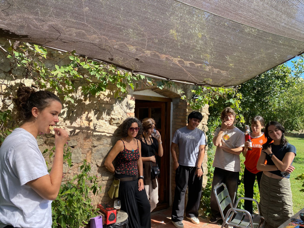 Tocats de lletra 2025