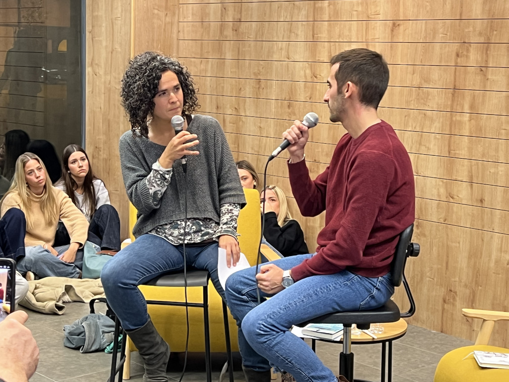 presentació llibre 2