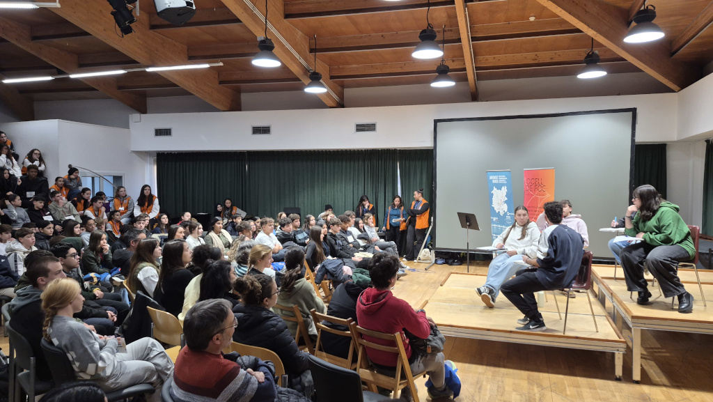 20252611_TrobadaDelegats1 - Laia Suades