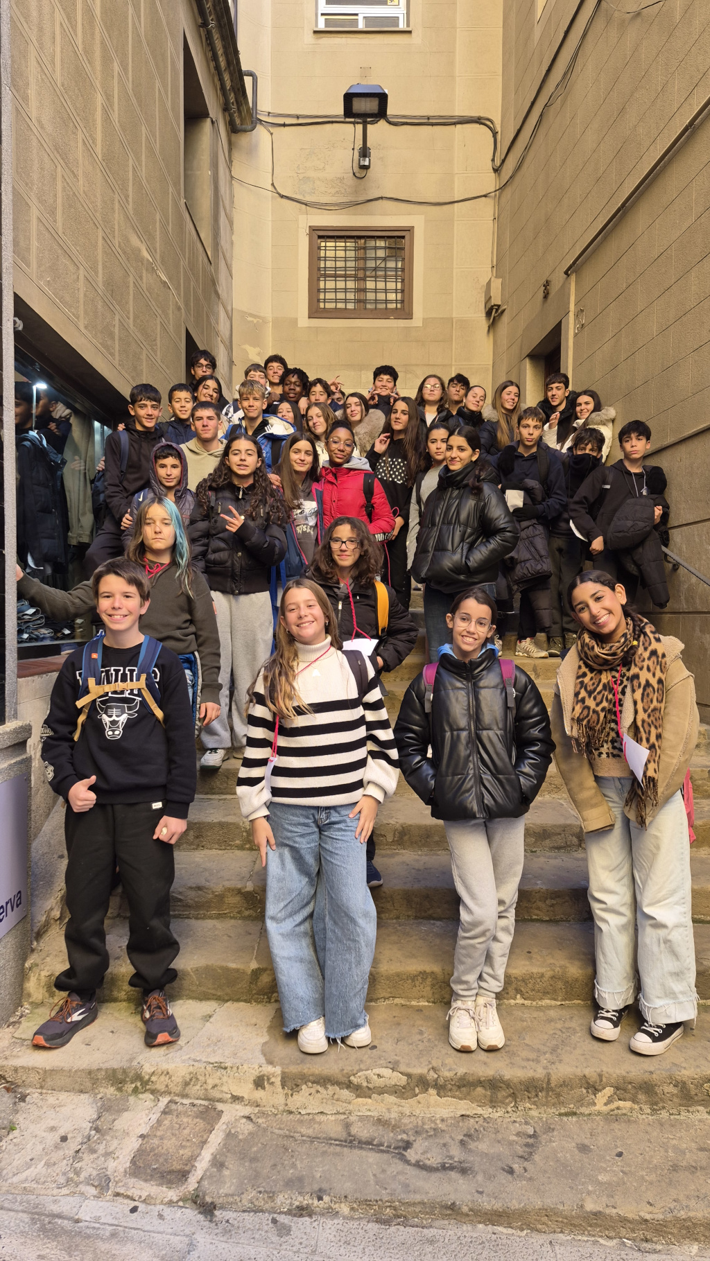 20252611_TrobadaDelegats3 - Laia Suades