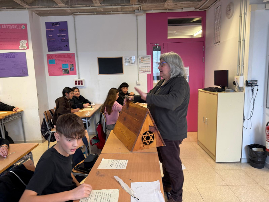 20260119_Scriptoriujm4 - Joana Angrill