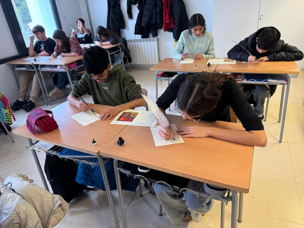 20260119_Scriptorium3 - Joana Angrill