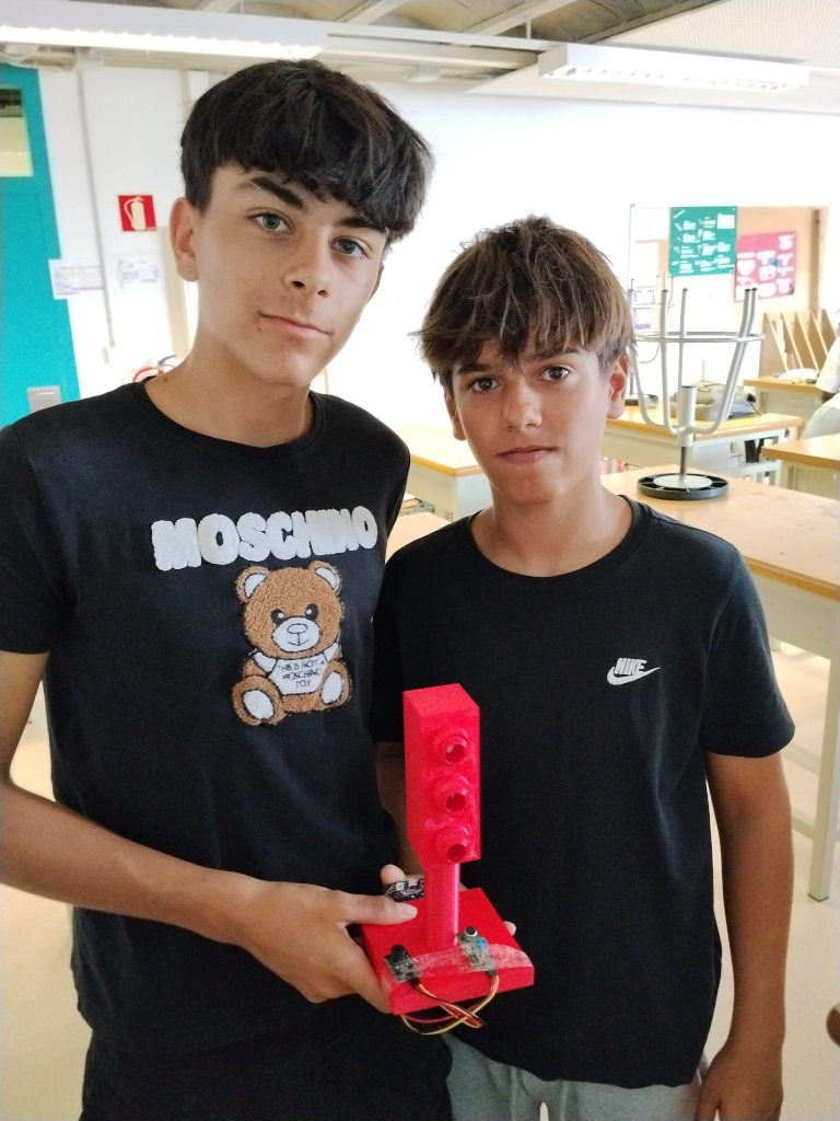 STEM2