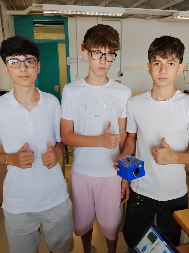 STEM5