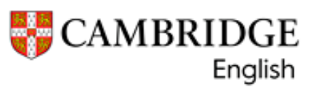 Cambridge English