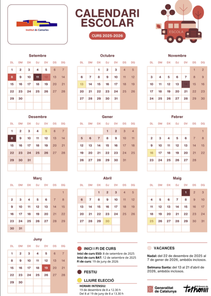 calendari