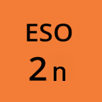 Group logo of 2n ESO