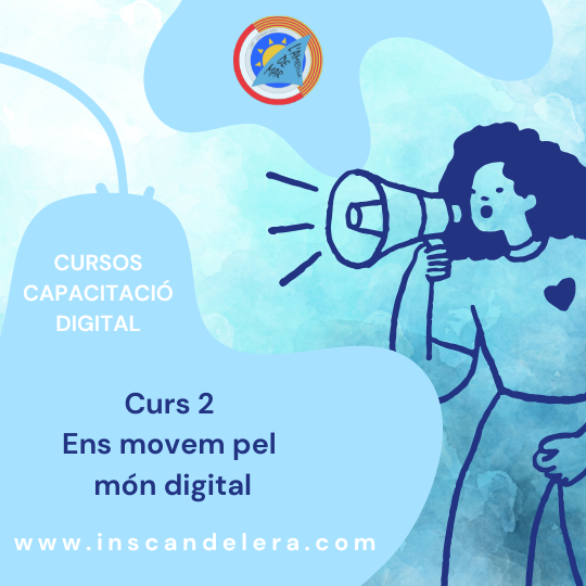 CURS CAPACITACIÓ DIGITAL