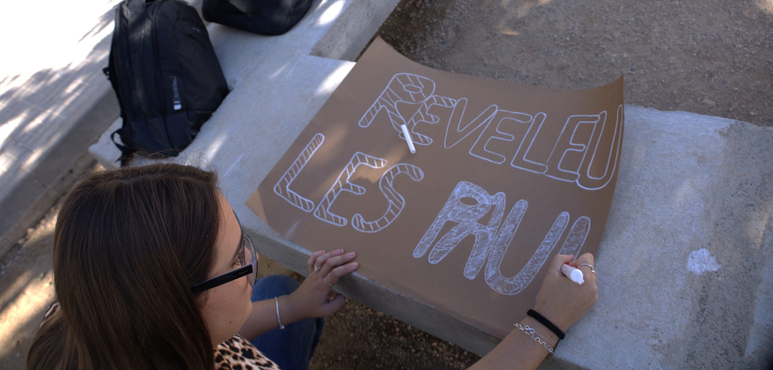 PAU_Cartell manifest