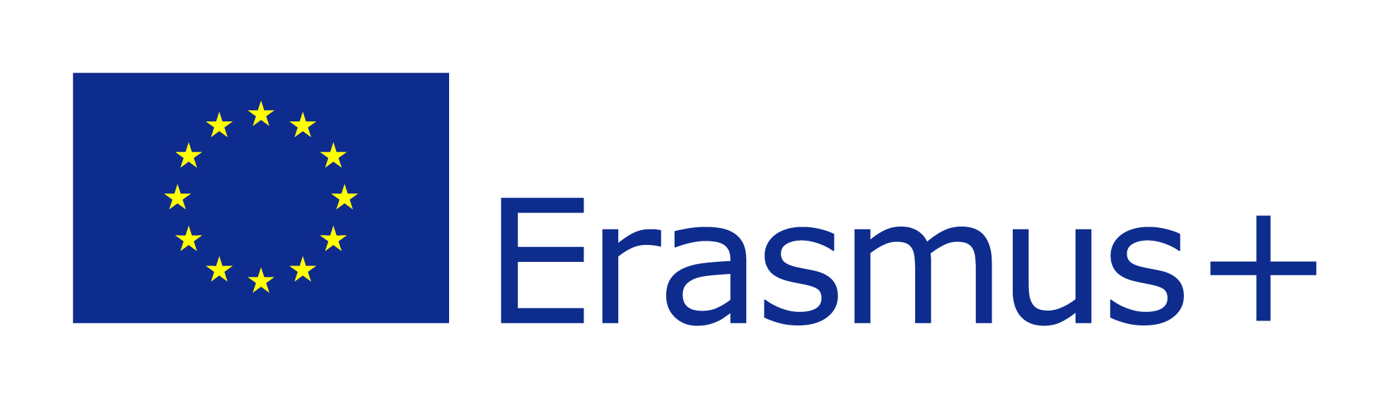 EU flag-Erasmus+ (2)